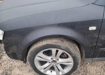 błotnik błotniki Audi A4 B6