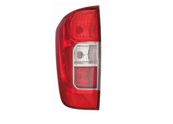 Nissan Navara 14- Lampa tylna lewa NOWA