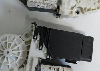 Silniczek podnoszenia szyby volkswagen New beetle