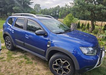 Dacia Duster II Celebrion 1.0 TCE