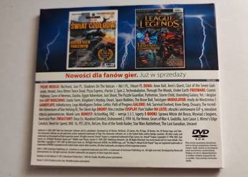 Bioshock gun shadows on the vatican 1 hearth PL 2 CD nr 09 2015