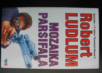 Robert Ludlum, Mozaika Parsifala