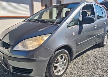 Mitsubishi Colt Klimatyzacja 1. 3 2006