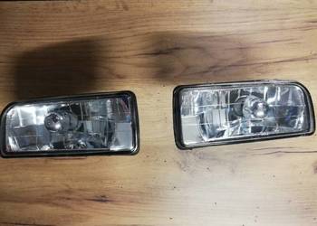 Halogeny BMW E 36