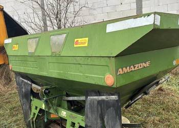 Rozsiewacz Amazone ZA-M MAX 2300