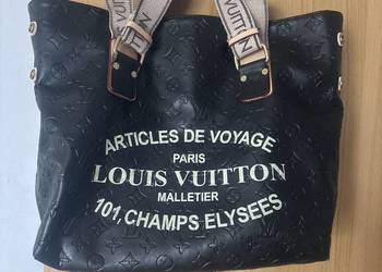 Torebka LOUIS VUITTON