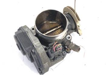 PRZEPUSTNICA AUDI A6 C5 078133063AG 2.4 165KM 97-05 ZAWÓR POWIETRZA