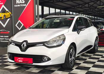 REBAULT CLIO 1.5DCi 2013r. ! Dwa klucze !