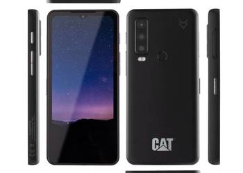 Telefon CAT s75
