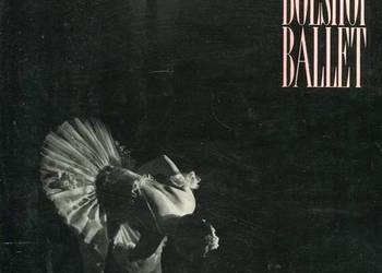 The Bolshoi Ballet