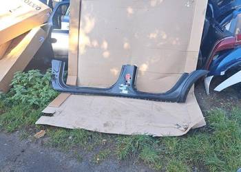 próg lewy Mercedes ML II W164 A1646302540