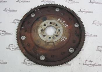 JAGUAR XF 2.2 D 14r koło zamachowe 9677032680 JAGUAR XF 2.2 D 14r koło zamachowe 9677032680