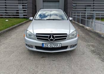 Mercedes W 204