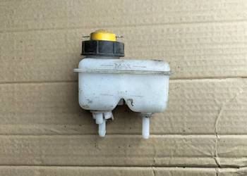 FIAT 126P 126 P ELEGANT MALUCH ZBIORNICZEK PŁYNU HAMULCOWEGO + KOREK