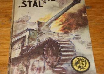 Żółty Tygrys - Sygnał "Stal" - 11/82 Żółty Tygrys - Sygnał "Stal" - 11/82