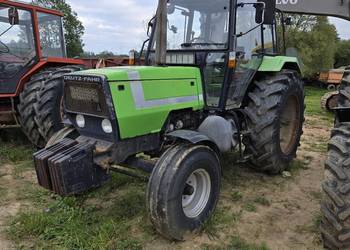 Deutz fahr DX-3.90 Export 2WD