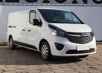 Opel Vivaro 1.6 BiCDTI