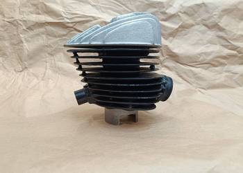 Cylinder Nominał SHL M04 M03 M02 Sokół 125 dkw wfm wsk silnik