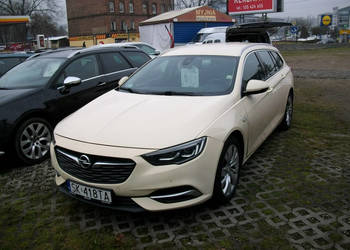 Opel Insignia Opel Insignia B (2017-)