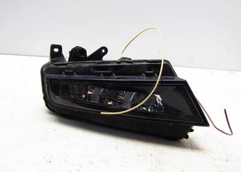 HALOGEN LAMPA PRZECIWMGIELNA LED LEWY PRZÓD PRZEDNIA SEAT ATECA 575941699B
