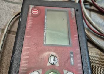 Sterownik pieca z podajnikiem ling klimosz