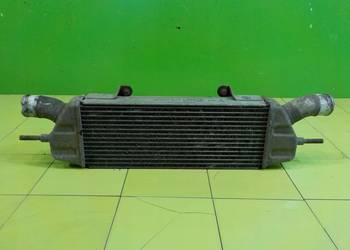 LANCER VIII X LIFT 10r 2.0 DID HB 5D intercooler