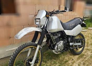 Suzuki DR 600 S