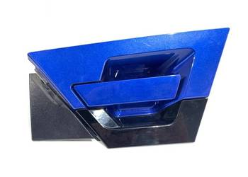 KLAMKA ZEWNĘTRZNA PRAWY TYŁ TOYOTA C-HR Crossover Nebula Blue
