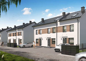 Oferta sprzedaży domu 110m2 Cianowice