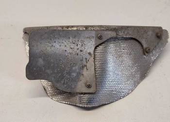 AUDI A7 4G OSŁONA PRZEGUBU PÓŁOSI 4G0903445