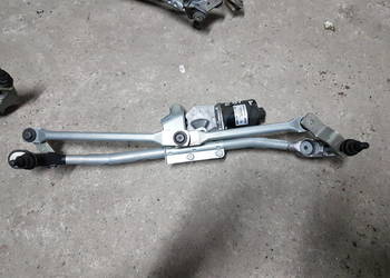 BMW 118 E87 MECHANIZM SILNICZEK WYCIERACZEK 7193036 7192963