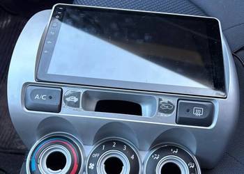 Radio android Honda jazz 2