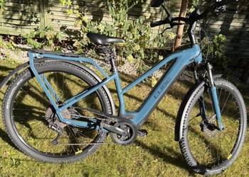 Rower elektryczny Cube Kathmandu