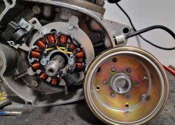 Zapłon CDI Pannonia 250 Producent cdi Panonia 549 zł Gwarancja