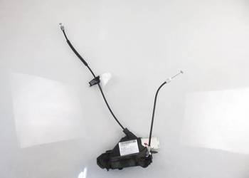 ZAMEK PRAWY PRZEDNI PEUGEOT 407 SW (6E_) 9686683580