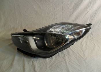 REFLEKTOR LAMPA LEWY PRZÓD HYUNDAI IX20