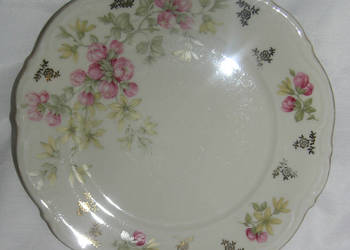 talerz vintage deserowy kolekcjonerski Mitterteich _Dd