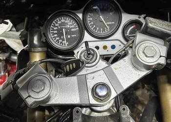 Sprzedam, lub zamienię na części do WSK, Fiat 125p