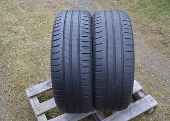 Opony Letnie 16' Michelin 215/60 R-16 szt.2!!! Opony Letnie 16' Michelin 215/60 R-16 szt.2!!!