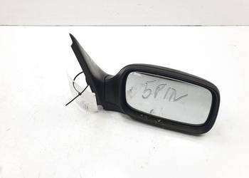 LUSTERKO PRAWE SAAB 900 5PIN