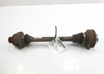 PÓŁOŚ PRAWA TYŁ AUDI A8 L D4 4H0501204C