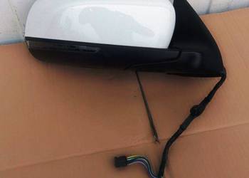 CHRYSLER 300C THEMA LUSTERKO PRAWE 16PIN 14->