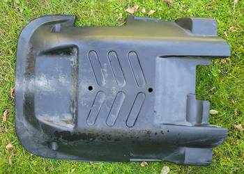 plug dol oslona dolna KYMCO NEW DINK, YAGER 50,125,150,200