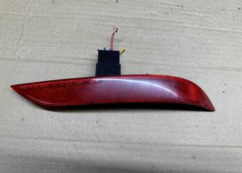 Odblask prawy rh zderzaka tył BMW 5 e60 e61 6314 6915040