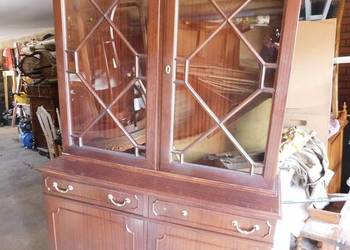 Witryna w stylu angielskim nr 1211	Fiaf