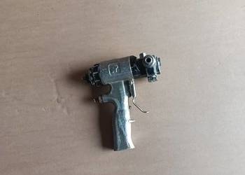 Pistolet do natrysku piany PUSMAK nie Graco