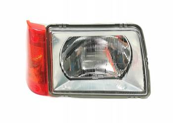 LAMPA PRAWY PRZÓD SEAT MARBELLA 1986-1998 NOWA VALEO 061230 / SE028930008A