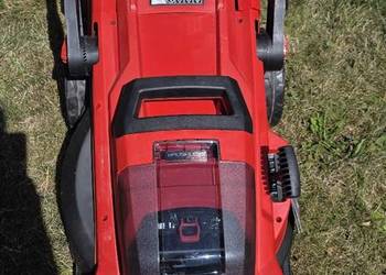 Einhell RASARRO 36/42 – kosiarka akumulatorowa Power X-Change