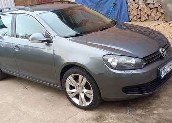 Vw golf 6