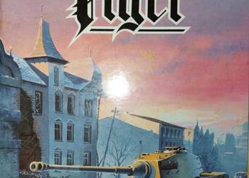 Tiger (PZKPFW VI) - Ledwoch Janusz